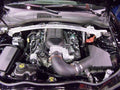 Whipple Superchargers auto part