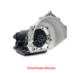 SUNCOAST Ultra Aluminum T350 Transmission w/ Chevy Case Direct Fit SFI Bell - 850HP Rating 351601DF