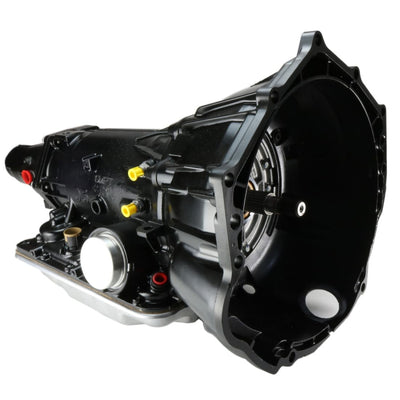 SUNCOAST Pro Street / Competition Automatic Transmission COA-111106