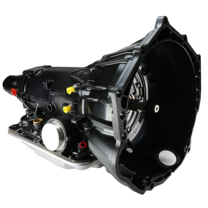 SUNCOAST Pro Street / Competition Automatic Transmission COA-111106