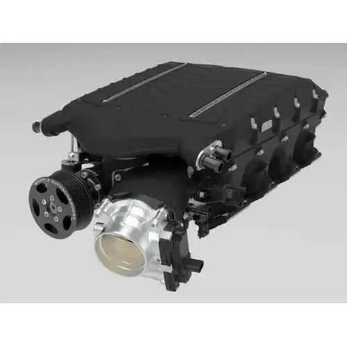 Whipple 2022-2024 Cadillac Blackwing CT5-V NO FLASH TOOL INCLUDED WK-1035-30-NFT