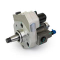 S S Diesel Reverse Rotation Ordnance 650 CP3 (650 l/hr flow rate - 1 850 mm3/rev displacement) New with Gear Pump Delete Plate RR-CP3-ORD650-GPD