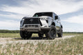 ReadyLift Suspension shock absorber installed view