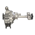 Zumbrota Performance Axle Front Axle Assembly Chrysler 9.25 2006 Thru 03/18/2007 Ram 1500 Mega Cab 4.56 Ratio Open RAA434-110X2