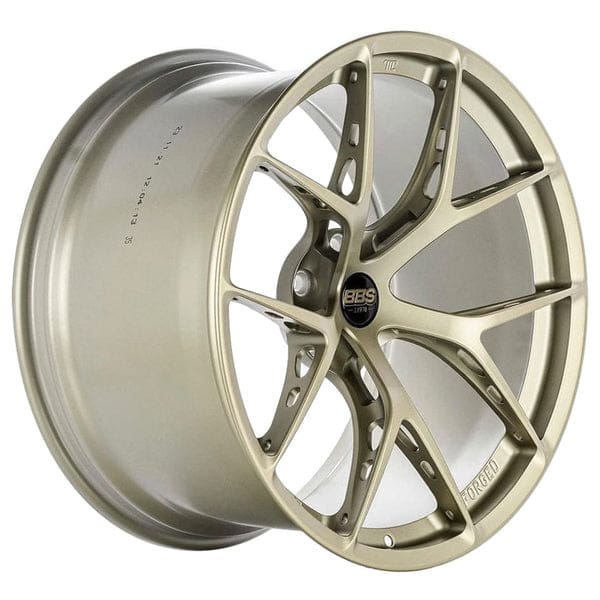 BBS - BBS-FI160WG