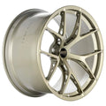 BBS - BBS-FI160WG