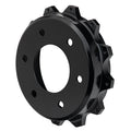 Wilwood auto part detail