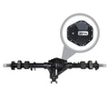 Zumbrota Performance Axle Rear Axle Assembly GM 10.5 14 bolt Full Float 07- 10 GM 2500 Pickup 4.88 Ratio Duragrip RAA435-2262X2-P