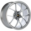 BBS auto part