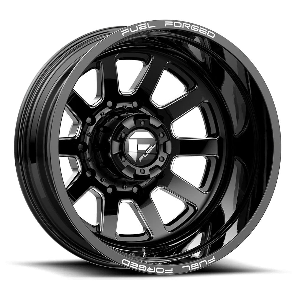 Fuel Wheels - FL-DE092482A935