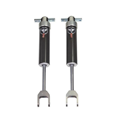 ReadyLift Suspension 6 Lift Kit - GM Silverado / Sierra 2500HD/3500HD W/ Falcon 2.1 Shocks 2020-2025 44-30621