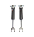 ReadyLift Suspension 6 Lift Kit - GM Silverado / Sierra 2500HD/3500HD W/ Falcon 2.1 Shocks 2020-2025 44-30621