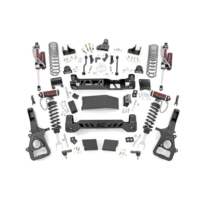 Rough Country lift kit