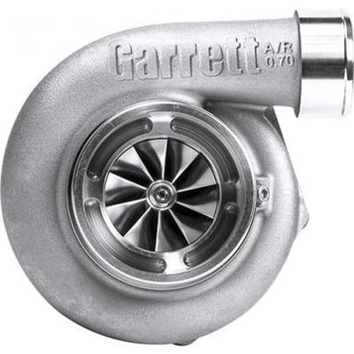 Inustrial Injection GTX3582R Gen II Turbocharger Serv - 856801-5071S