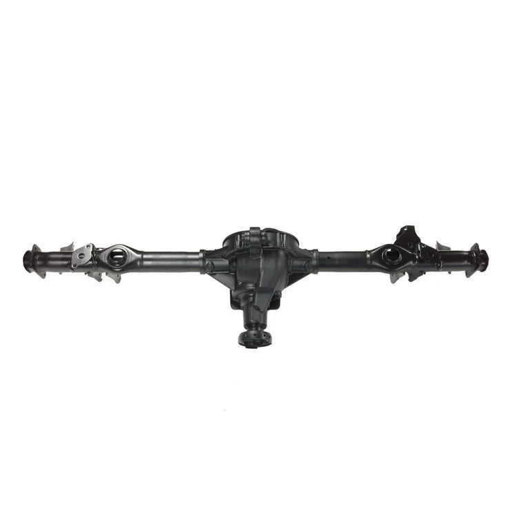 Zumbrota Remanufactured 8.8 Rear Axle Assembly 2011-14 Ford Mustang 3.7L 8 Bolt Pinion Flange 2.73 Ratio (Built with a 3.08 ratio) Posi RAA435-276D-P