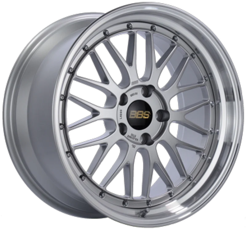 BBS - BBS-LM460DSPK