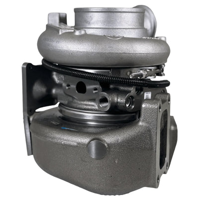 Area Diesel Holset Remanufactured HE300VG Turbocharger Kit without Actuator for Cummins 6.7L ISB Engine Applications CORE OF $550.00 APPLIES - 3791741HX
