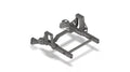 MotoBilt Back Half Kit - Bobbed Bed for Jeep JT Gladiator MB3088 MB3088
