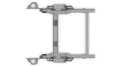 MotoBilt Back Half Kit - Bobbed Bed for Jeep JT Gladiator MB3088 MB3088