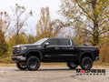 Rough Country 6 Inch Lift Kit Vertex V2 GMC Sierra 1500 2WD 4WD (2025-2026) 110257
