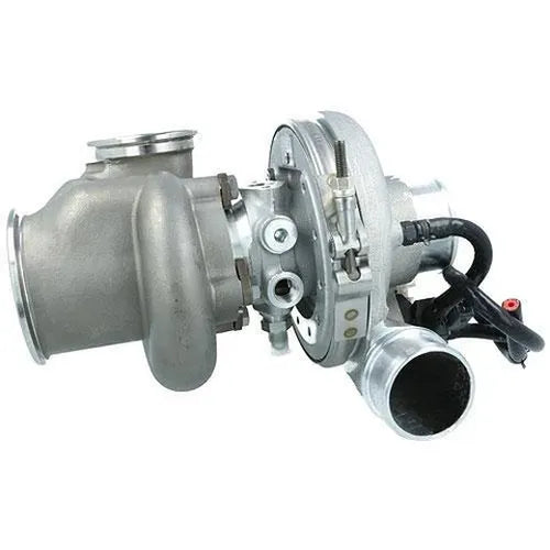 Industrial Injection BorgWarner 6758F(v) 0.85 A/R V-Band Inlet - BW-11589880035