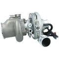 Industrial Injection BorgWarner 6758F(v) 0.85 A/R V-Band Inlet - BW-11589880035