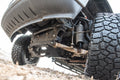 BDS Kit: BDS 12-23 Ram 1500 DS Classic Front Coilover 2.5 Truck PES R R 4 Lift DSC FOX88406525