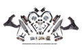 BDS Kit: BDS 11-19 GM HD Front Coilover 2.5 Truck PES R R 3 Lift DSC FOX88406542