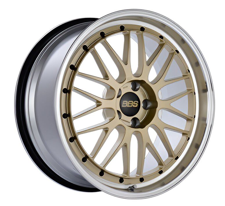 BBS - BBS-LM294GPK