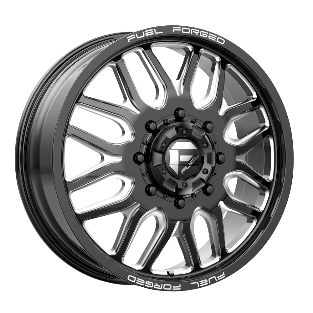 Fuel Wheels - FL-DE662282A935