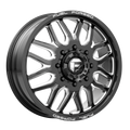 Fuel Wheels - FL-DE662282A935
