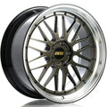 BBS auto part