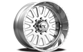 Wheel Pros American Force AFW ATOM SS 26X16 8X170 BLK -101 AFTSF20F25-5-21