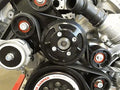 Whipple 15-17 MUSTANG 5.0/5.2L 10-Rib Belt System W175FF 2.9L ONLY WB-COY10-15