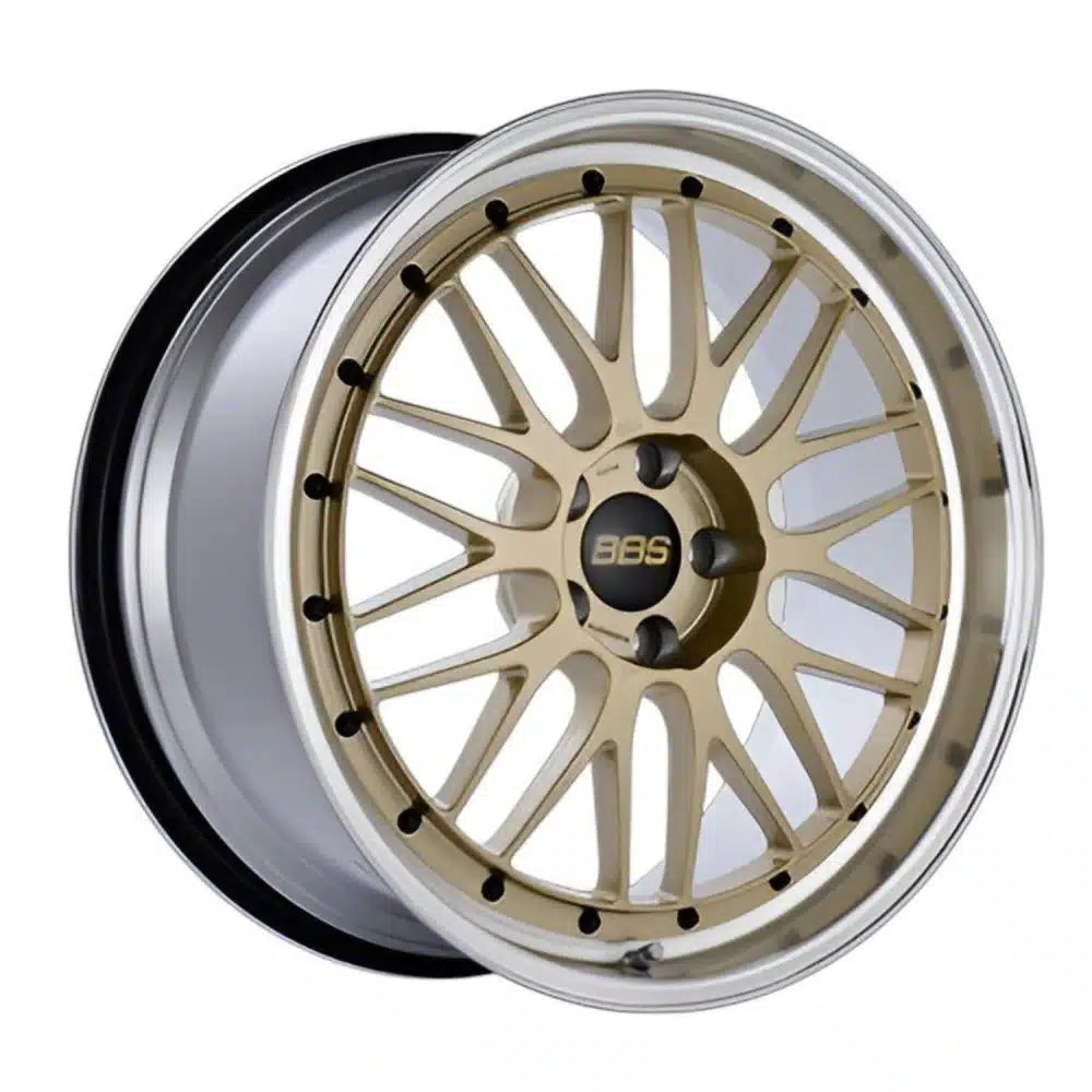 BBS - BBS-LM431GPK