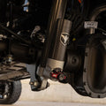 ReadyLift Suspension shock absorber