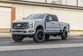 ReadyLIFT 2.5 Coil Spring Front Lift Kit with Falcon 3.3 Front and Rear Shocks and Front Track Bar Bracket 46-20255