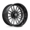 Wheel Pros American Force AFW NOTCH SFCC 26X14 8X180 -90 POLISH AFTQCKH48G24-1-20