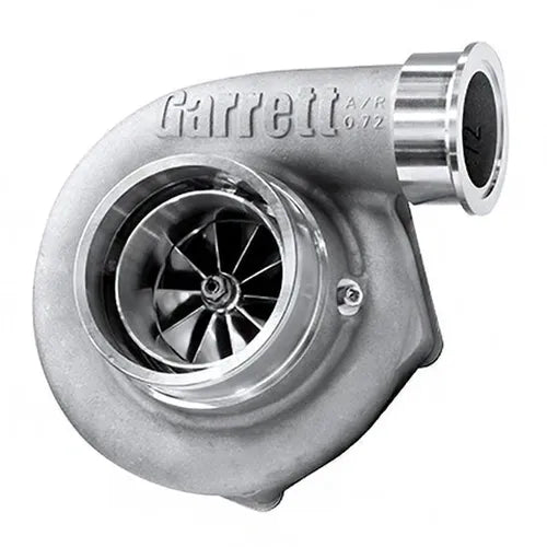Inustrial Injection GTX3584RS Turbocharger Serv 67MM (84 TRIM) - 846098-5002S