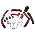 Wehrli intake system