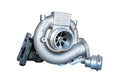 Full-Race Mitsubishi Evo IX Stock Location MHI Performance Turbo 49S36-A0200
