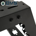 Overland Vehicle Systems roof rack detail