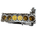 Choate Performance 6.7L 07-18 Cummins Short Block Workhorse Dodge Ram Diesel Crate Engine Core Charge of 2000 Applies CEP67CSWM