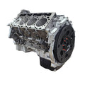 Choate Performance 6.6L 04.5-06 Duramax Short Kodiak Block Daily Driver LLY Diesel Crate Engine Core Charge of 2000 Applies CEP66LLYSDK