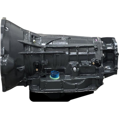Randy s Transmissions 2019 - 2024 68RFE STAGE 1 TUNELESS TRANSMISSION Core Charge of 3000 Applies 68RFE-A105A