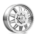 Wheel Pros American Force AFW CLUTCH DBO 22X8.25 8X210 POL KIT AFDCDB04210-1-21