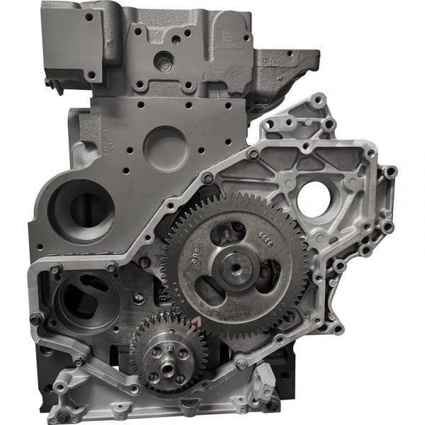 DDU Diesel Remanufactured KORE Series Long Block Crate Engine KORE6707518LB $3000.00 Core Charge