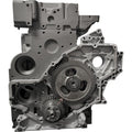 DFC Engines red auto part