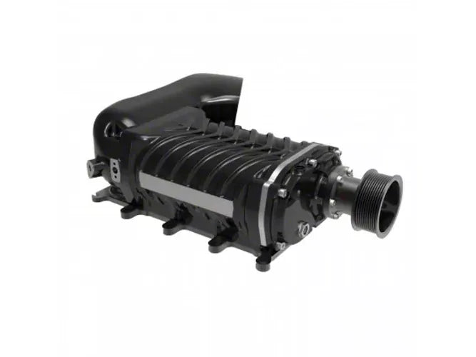 Whipple 2007-2014 Shelby GT500 W185AX (3.0L) SC Upgrade Kit WK-2505T