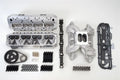 Edelbrock PWR PKG, E-STREET TOP END KIT BB CHRYSLER 413, 426, 440 RB ENGINE 84CC